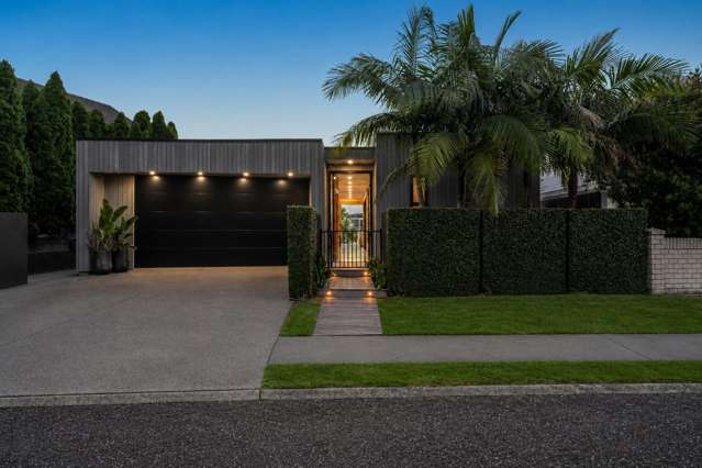 A New Price for an Exceptional Lifestyle