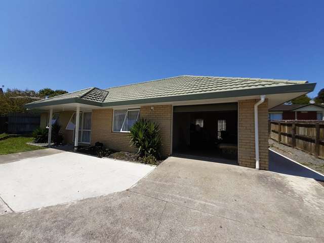 Fully Renovated 3 Beddy 1 Bathroom Pet Friendl...