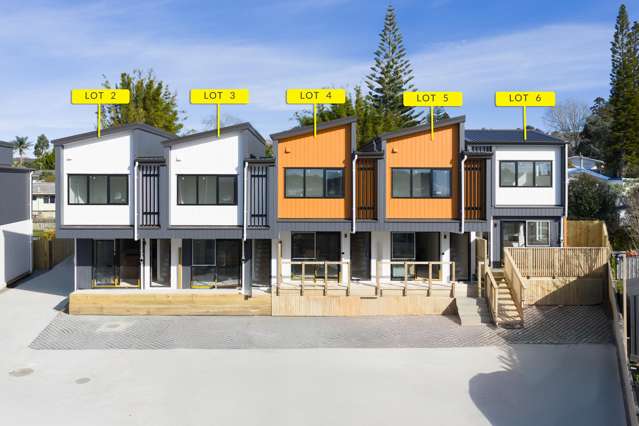 Affordable and convenient , Priced from $549,000