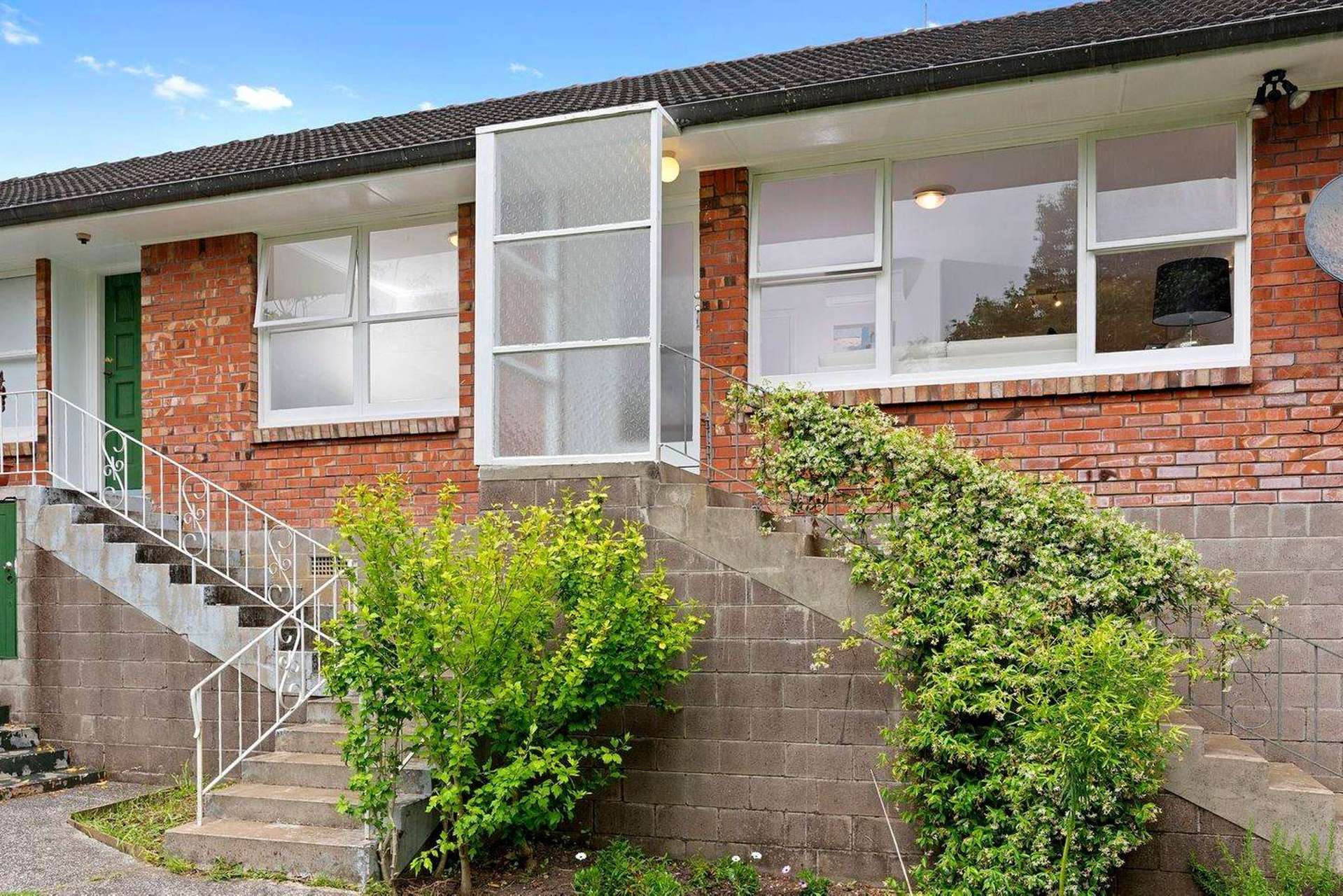 3/18 Cambria Road Devonport North Shore City Houses for Rent