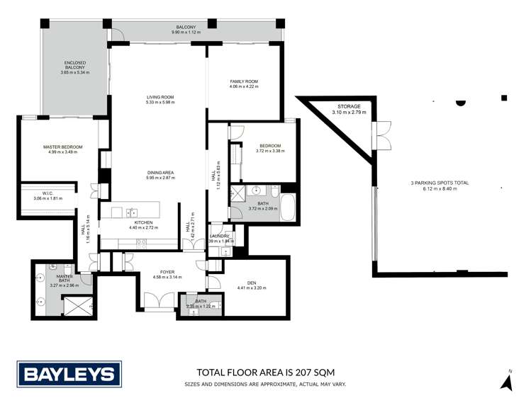 3c/138 Saint Stephens Avenue Parnell_24