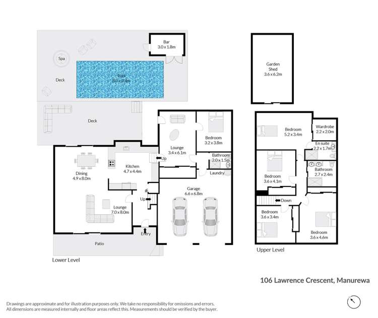 106 Lawrence Crescent Hillpark_19