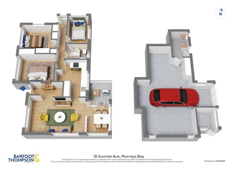 31 Sunrise Avenue Murrays Bay_7