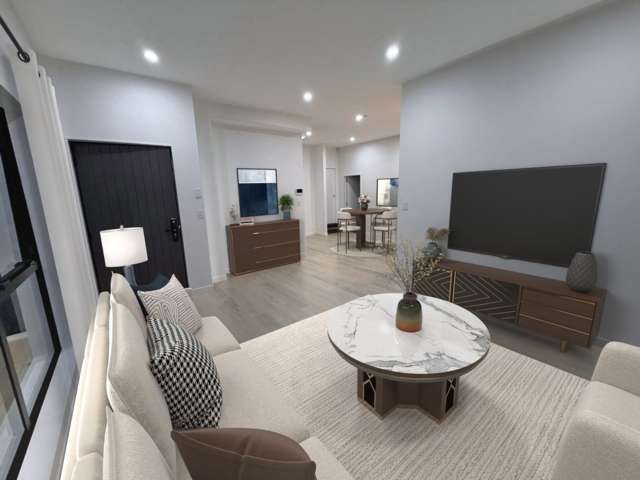 25b Littlejohn Street Hillsborough_1