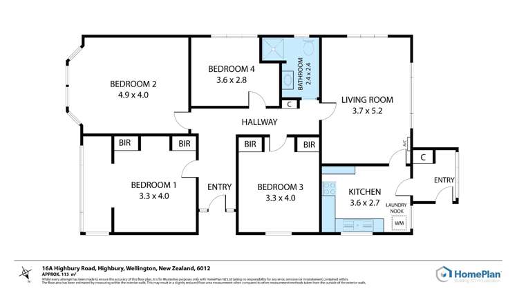 16A Highbury Road 1372_13