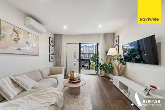 12 Tahere Road, Flat Bush