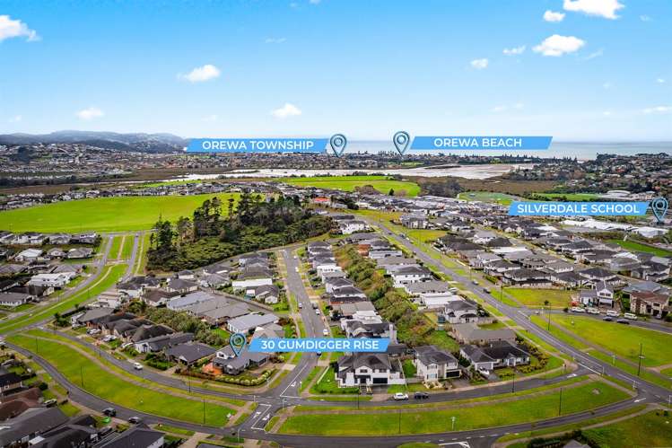 30 Gumdigger Rise Silverdale_12