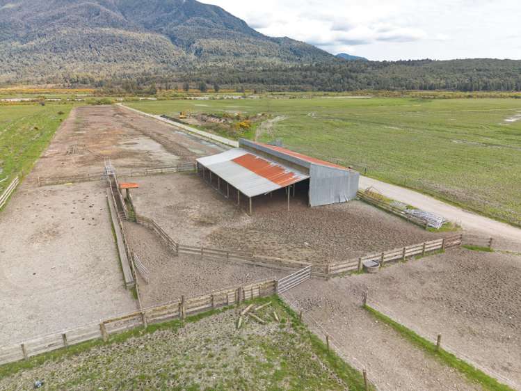 650 Lake Brunner Road Moana_15