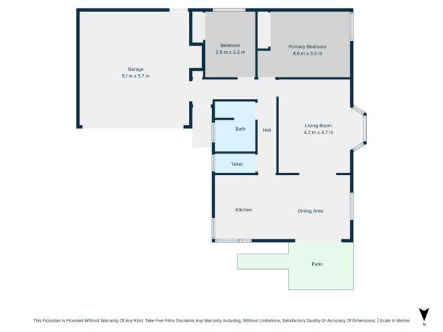 2/21B Northcote Road Northcote_1