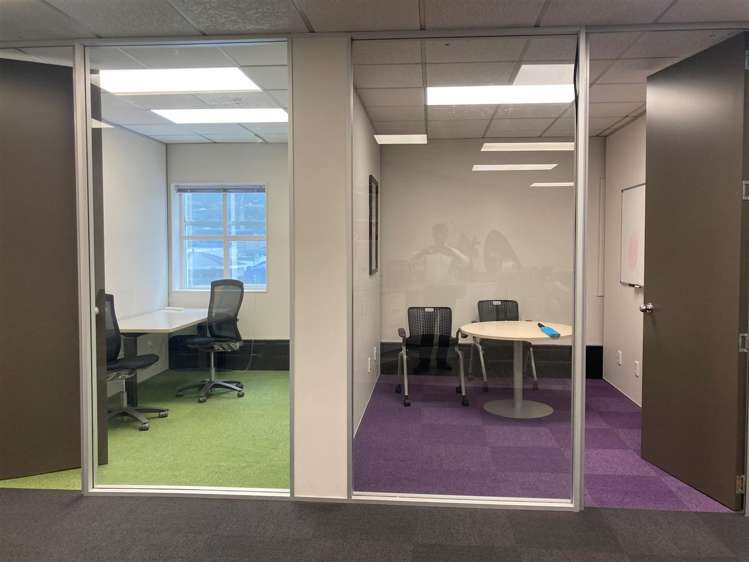 Level 2, Suite 3, 29 Waterloo Road Lower Hutt_6