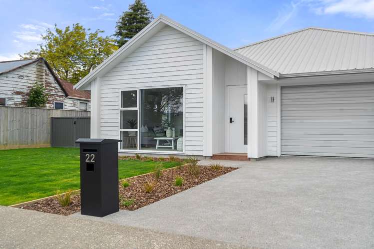 22 Hereford Drive Carterton_16