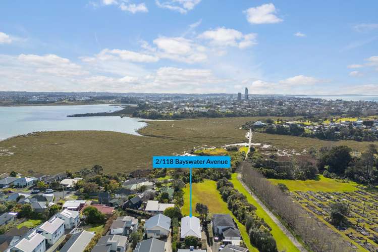 2/118 Bayswater Avenue Bayswater_23