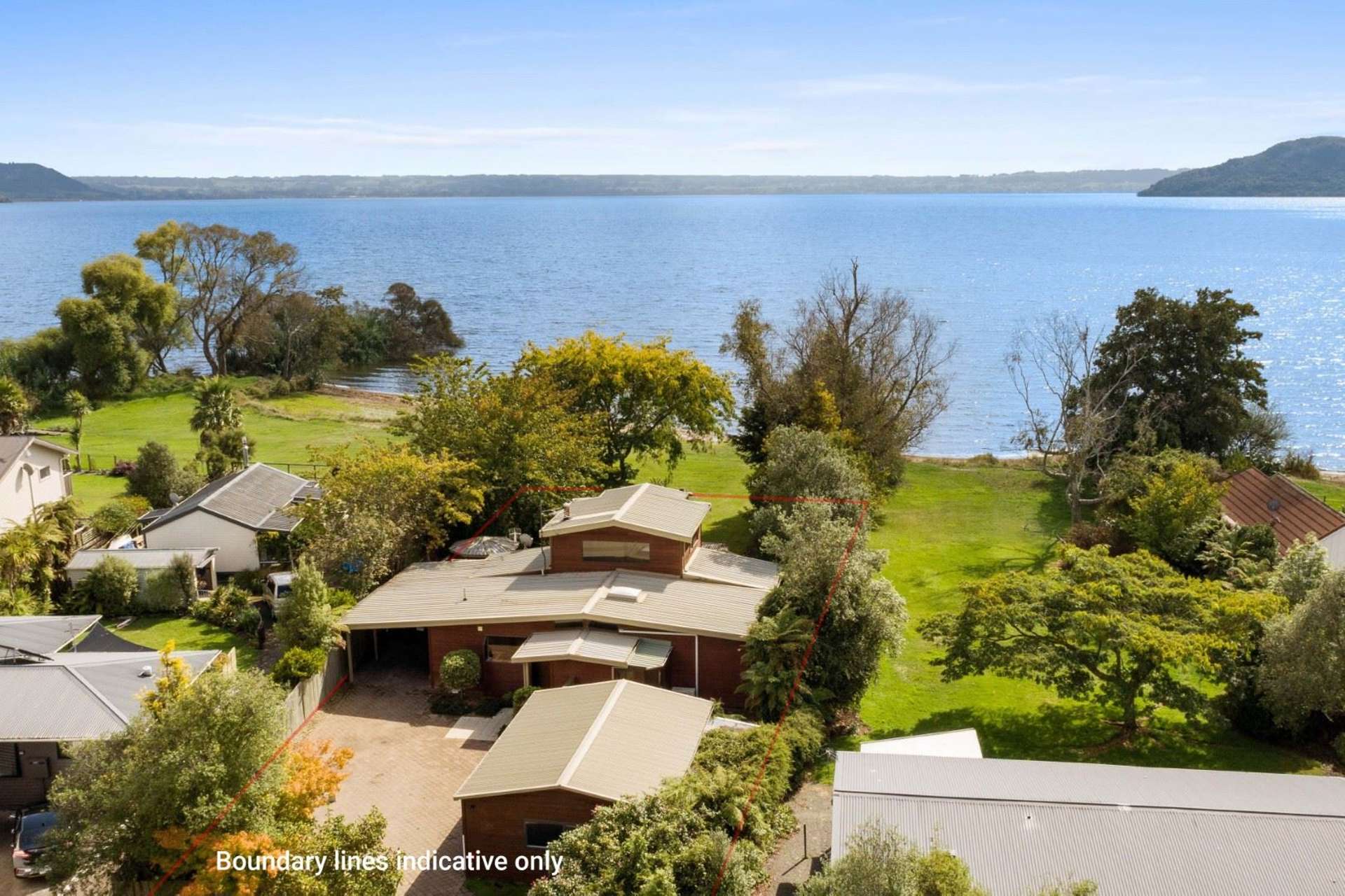 8 Cooper Avenue Holdens Bay Rotorua Houses for Sale One Roof