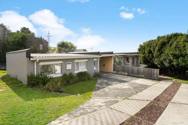 Exceptional Dual-Income Opportunity - 1037m2 land