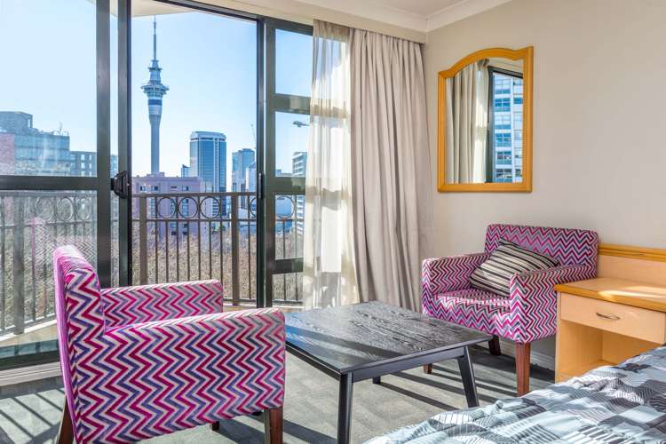 5h/100 Greys Avenue Auckland Central_5