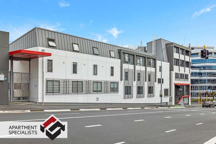29 Pitt Street Auckland Central_14