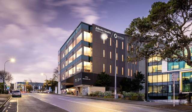 Brand-new specialist medical development