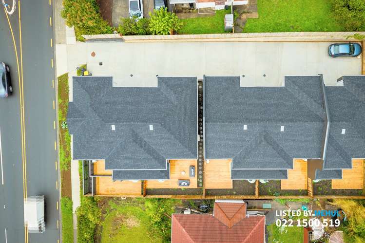 4A to 4E Glenmore Road Sunnyhills_14