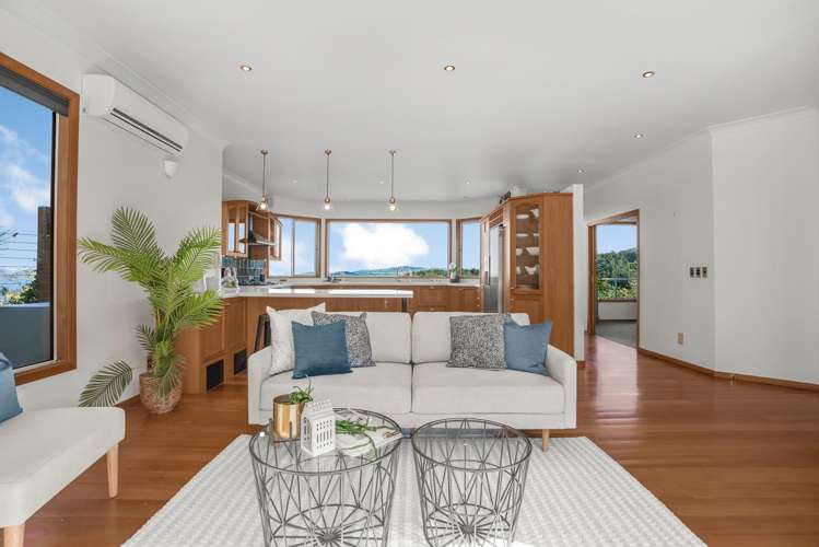 4 Green Park Lane Korokoro_11