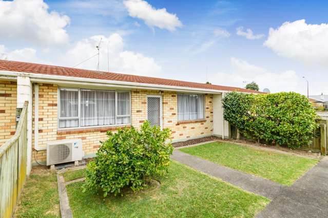 5/120 Featherston Street, Palmerston North