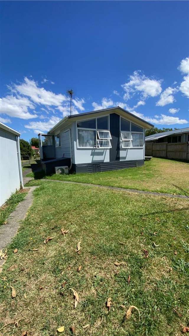 Three-bedroom home on Mcdiarmid Crescent