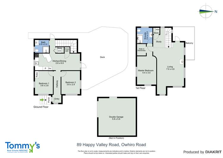 89 Happy Valley Road Owhiro Bay_13