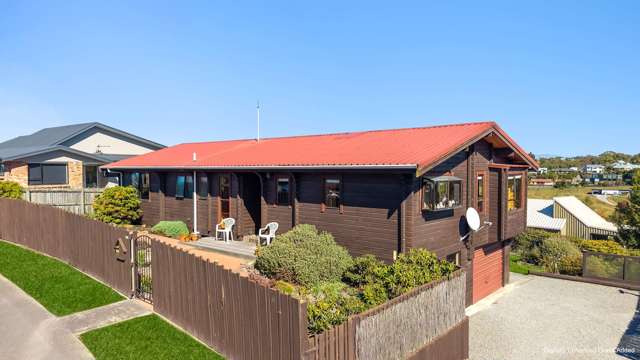 Serious Value – Below CV & Ready to Go!