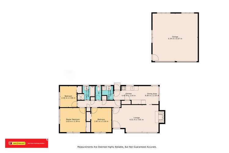 37 Alison Street Mangakakahi_13