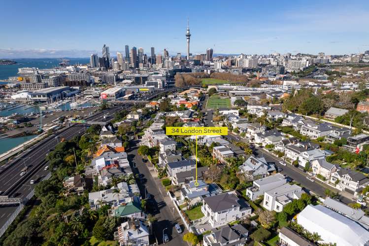 34 London Street Saint Marys Bay_21