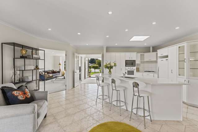 Pristine and Move In Ready Meets Prime Location