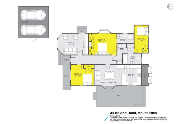 34 Brixton Road Mount Eden_19