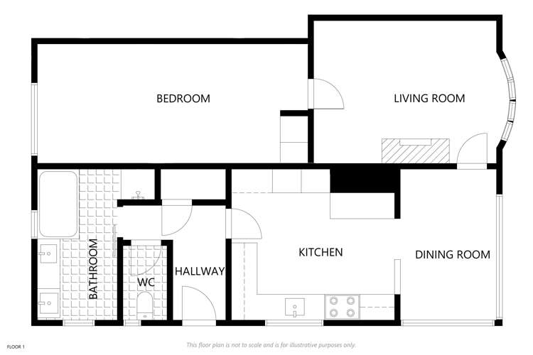 34b Bay View Road South Dunedin_19