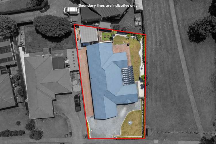 38 Tington Avenue Wattle Downs_24