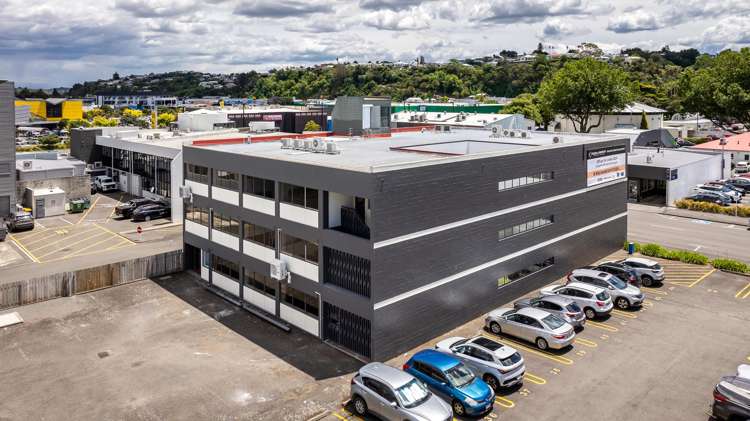 T1/116 Vautier Street (Second Floor) Napier South_7