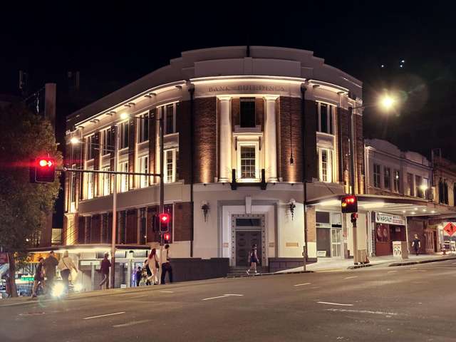 Retail 1/111 Karangahape Road Auckland Cbd_4