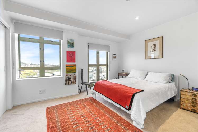 8d/8 Howe Street Freemans Bay_10