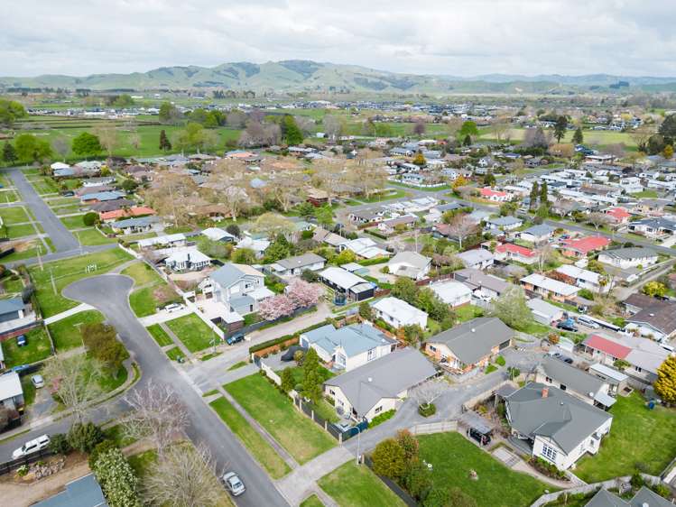 86a Moore Street Leamington_33