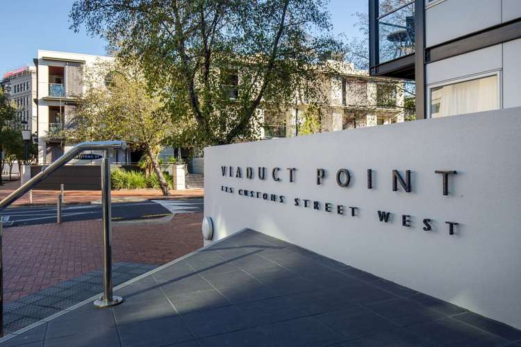 125 Customs Street West Auckland Central_5