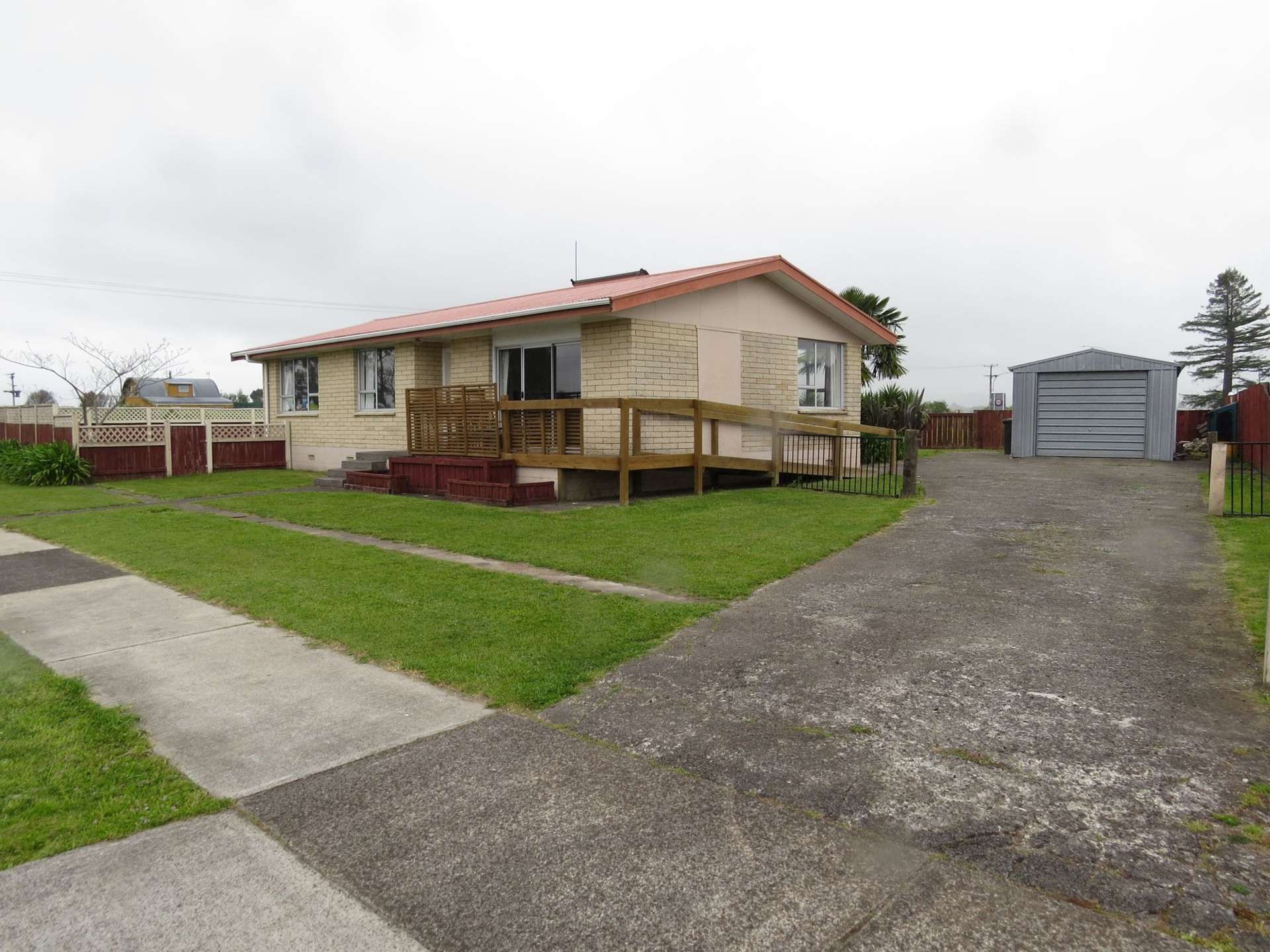 59 Puriri Crescent Edgecumbe Whakatāne Houses for Sale One Roof