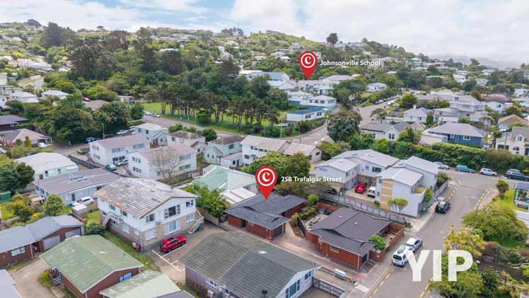 25B Trafalgar Street Johnsonville_13