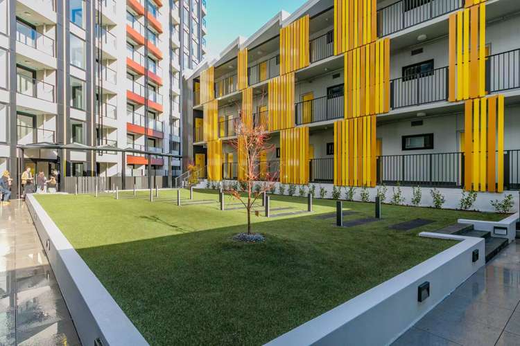 301/15 Union Street Auckland Central_7