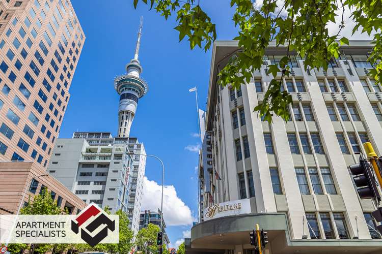 35 Hobson Street Auckland Central_14