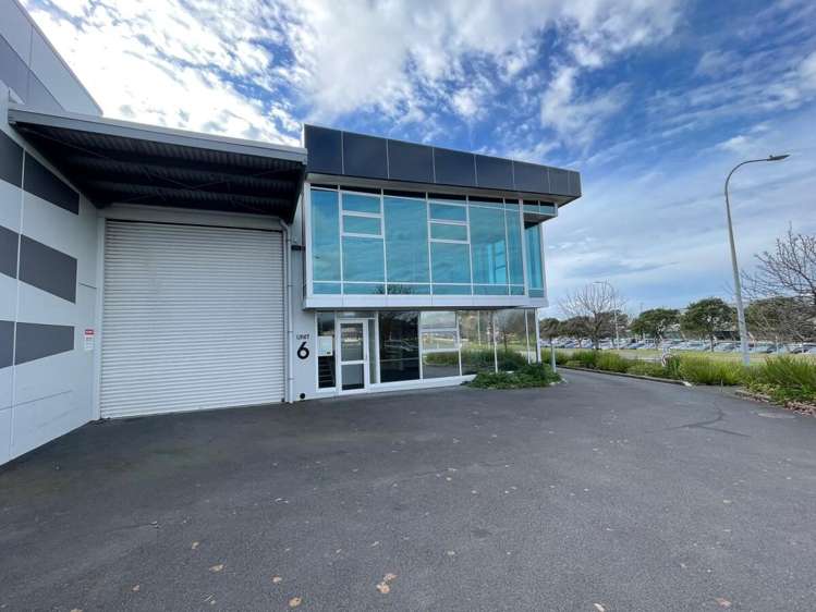 Unit 6, 18 Corinthian Drive_0