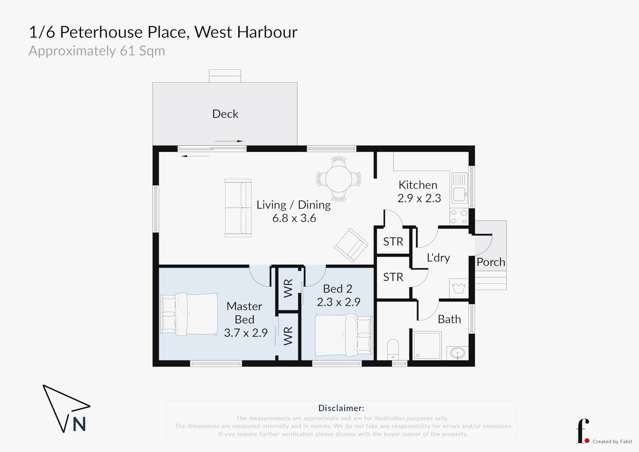 1/6 Peterhouse Place West Harbour_1