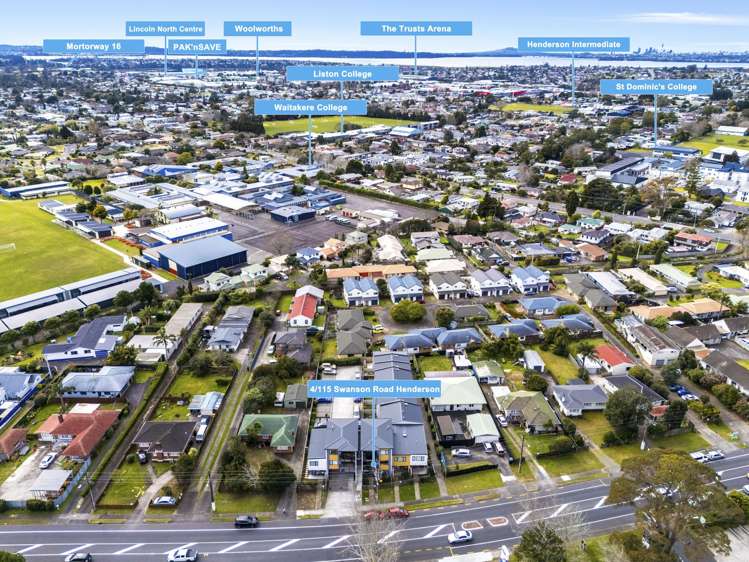 4/115 Swanson Road Henderson_4