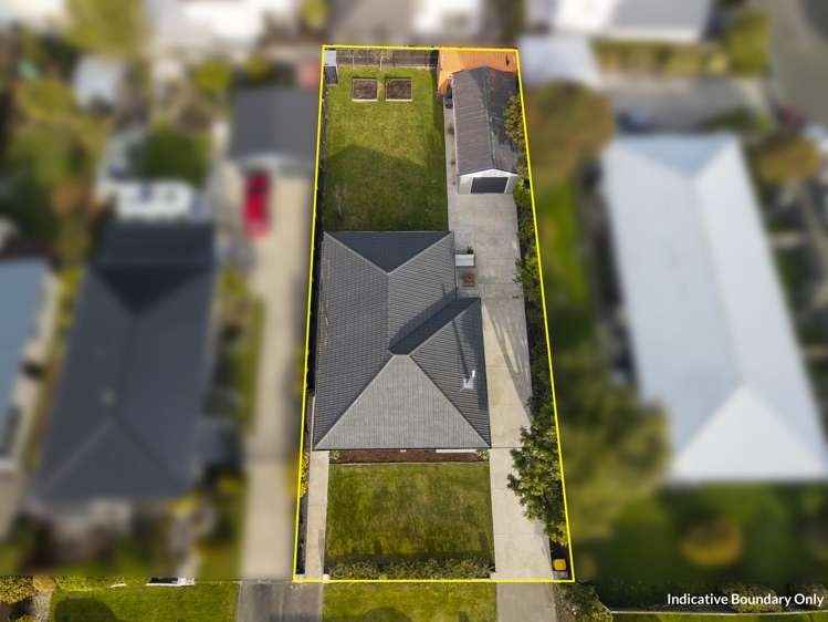 39 Browning Street Sydenham_20