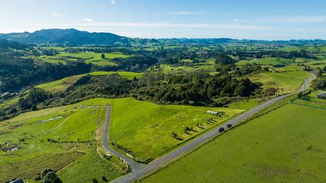 Lot 4, 120 Swetman Road Waihi_1