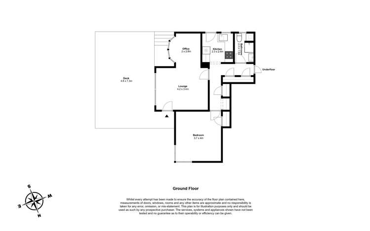 154 Grafton Road Roseneath_27