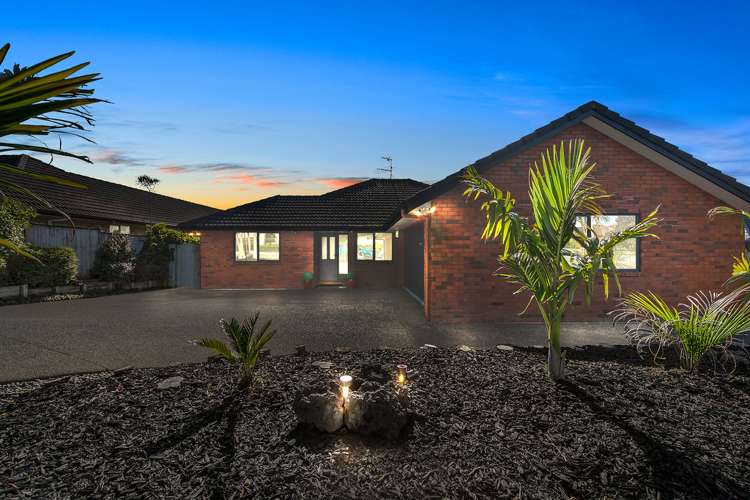 60 Lough Bourne Drive Pukekohe_16