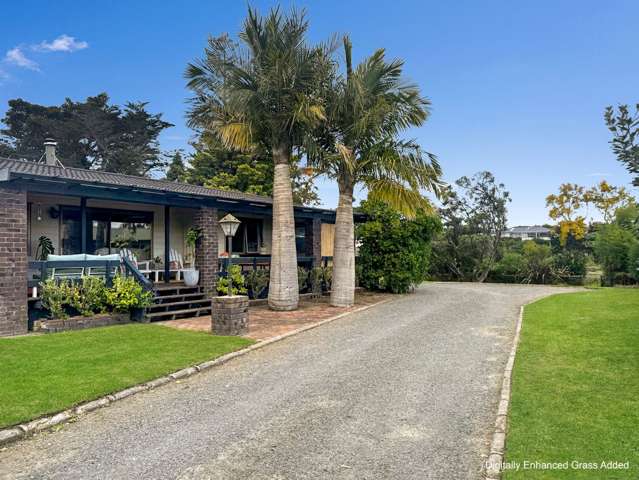 Here to be sold, its an absolute must see!